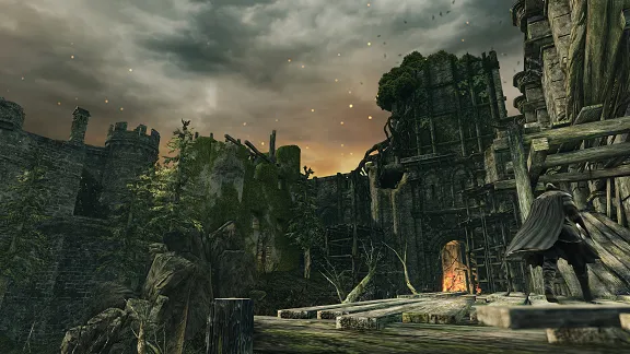 DARK SOULS II 2: Scholar of the First Sin |Gift| РОССИЯ