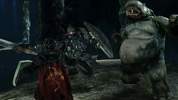 DARK SOULS II 2: Scholar of the First Sin |Gift| РОССИЯ