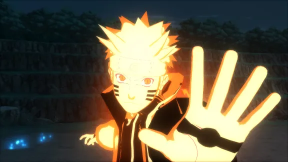 NARUTO SHIPPUDEN: Ultimate Ninja STORM |Gift| РОССИЯ