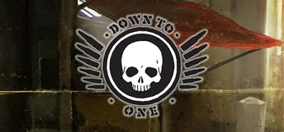Down To One [Steam Gift/RU+CIS]