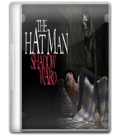 The Hat Man: Shadow Ward [Steam Gift/RU+CIS]