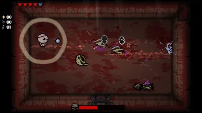 The Binding of Isaac: Afterbirth DLC |Steam Gift|РОССИЯ