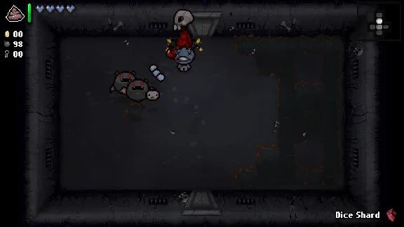 The Binding of Isaac: Afterbirth DLC |Steam Gift|РОССИЯ
