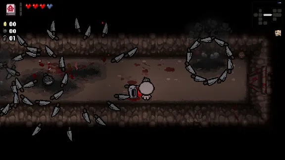 The Binding of Isaac: Afterbirth DLC |Steam Gift|РОССИЯ