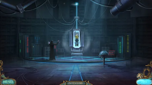Dreamscapes: Nightmare&acute;s Heir - Premium Edition STEAM KEY REGION GLOBAL+РОССИЯ ЛИЦЕНЗ