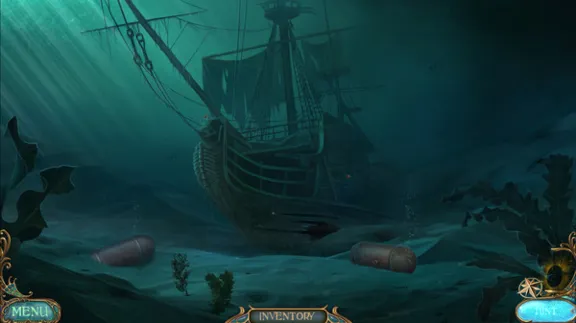 Dreamscapes: Nightmare&acute;s Heir - Premium Edition STEAM KEY REGION GLOBAL+РОССИЯ ЛИЦЕНЗ