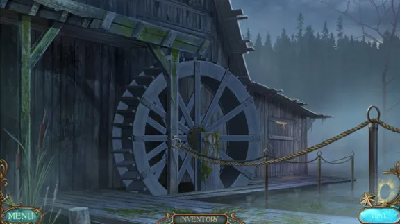 Dreamscapes: Nightmare&acute;s Heir - Premium Edition STEAM KEY REGION GLOBAL+РОССИЯ ЛИЦЕНЗ