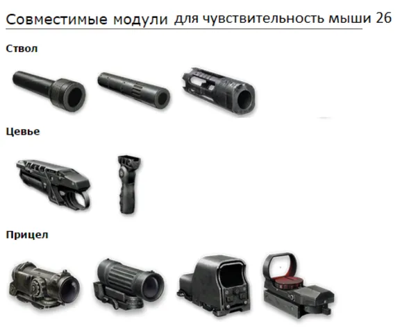 Warface 16 Bloody X7 макросы TYPE-97 | ТАЙП-97 | T27