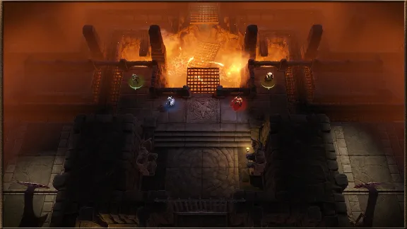 Gauntlet Slayer Edition [Steam Gift / RU CIS]