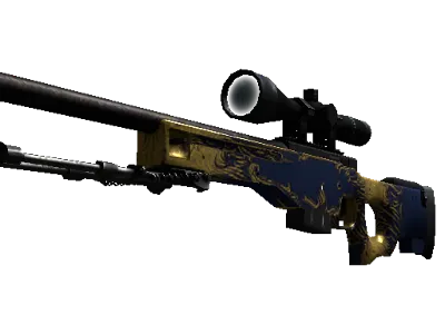 CS:GO - Случайное AWP + Бонус за отзыв