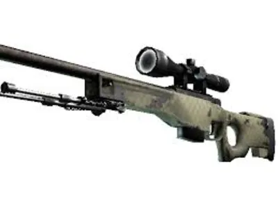 CS:GO - Случайное AWP + Бонус за отзыв