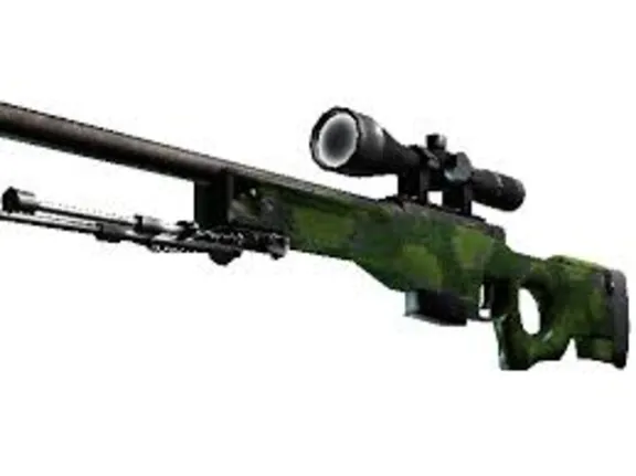 CS:GO - Случайное AWP + Бонус за отзыв