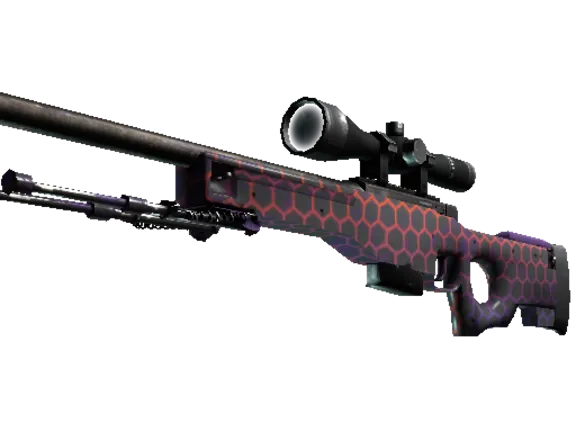 CS:GO - Случайное AWP + Бонус за отзыв