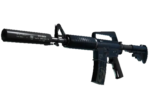 CS: GO - Random M4A1 + Bonus Review