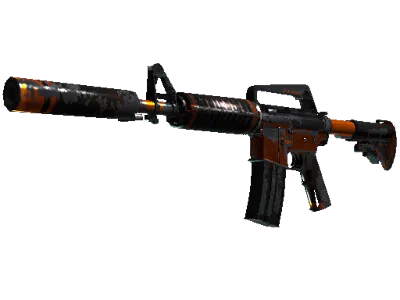 CS: GO - Random M4A1 + Bonus Review