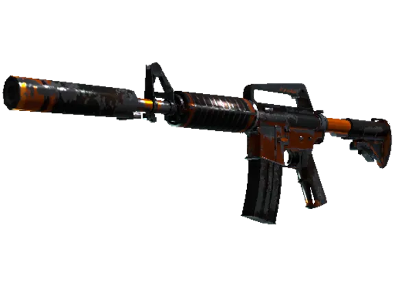 CS: GO - Random M4A1 + Bonus Review