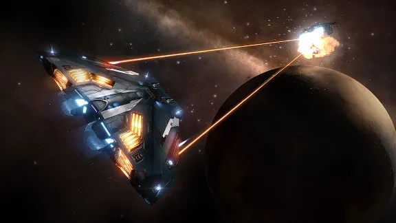 Elite Dangerous |Steam Gift| РОССИЯ