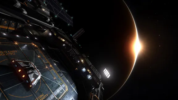 Elite Dangerous |Steam Gift| РОССИЯ