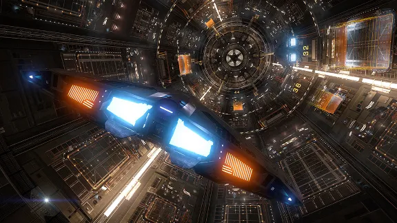 Elite Dangerous |Steam Gift| РОССИЯ