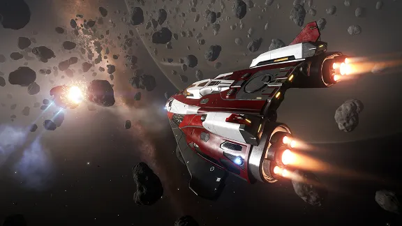 Elite Dangerous |Steam Gift| РОССИЯ