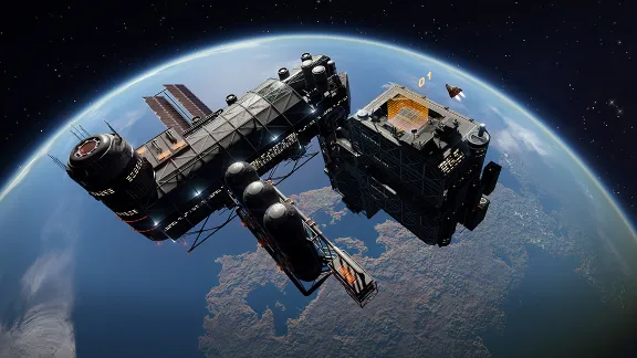 Elite Dangerous |Steam Gift| РОССИЯ