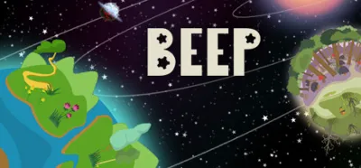 BEEP [SteamGift/RU+CIS]