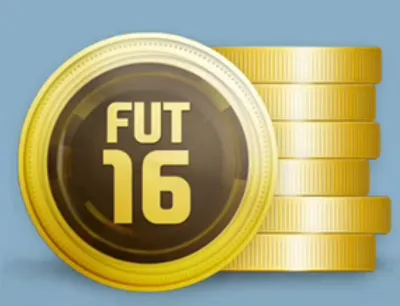 FIFA 16 Ultimate Team Coins - МОНЕТЫ (PC) - 5% за отзыв