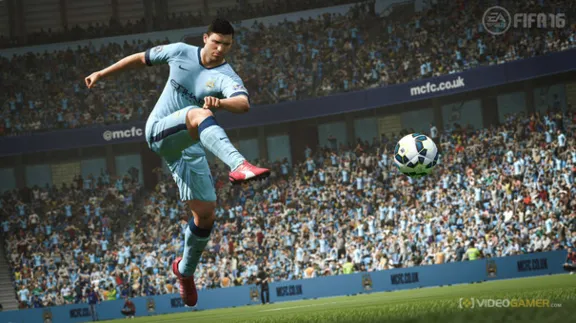 FIFA 16  (XBOX ONE)