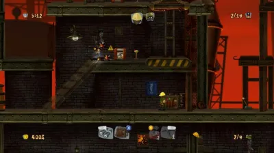 A-Men STEAM KEY REGION FREE GLOBAL