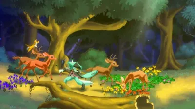 Dust: An Elysian Tail + БОНУС (Steam Gift/ RU+CIS)