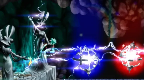 Dust: An Elysian Tail + БОНУС (Steam Gift/ RU+CIS)