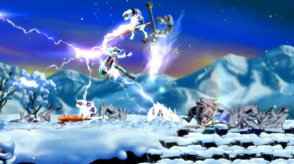 Dust: An Elysian Tail + БОНУС (Steam Gift/ RU+CIS)