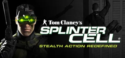 Tom Clancy&acute;s Splinter Cell 🔑UBISOFT KEY 🔥RUSSIA + CIS