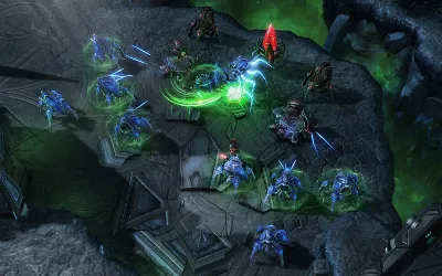 StarCraft II:Legacy of the Void (RU)  +БОНУС