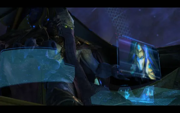 StarCraft II:Legacy of the Void (RU)  +БОНУС
