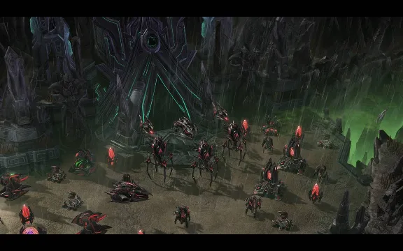 StarCraft II:Legacy of the Void (RU)  +БОНУС