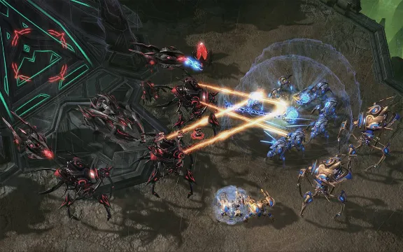 StarCraft II:Legacy of the Void (RU)  +БОНУС