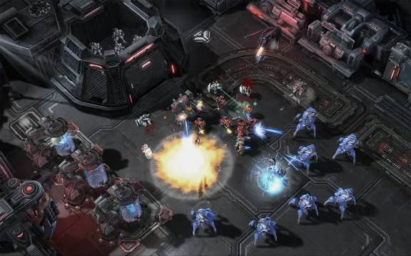StarCraft II:Legacy of the Void (RU)  +БОНУС