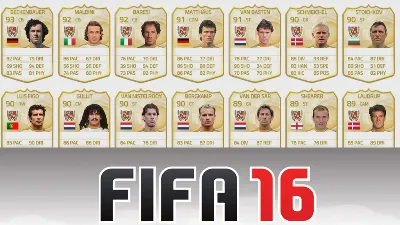 Sele coins FIFA 16 UT on the platform XBOX ONE & BONUS