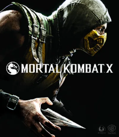 Mortal Kombat X (Steam Key) Region Free, Скидки + Bonus