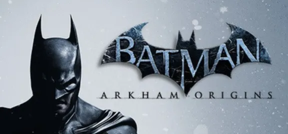 Batman: Arkham Origins | +5 DLC (STEAM КЛЮЧ) РФ+КЗ+СНГ