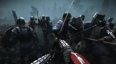 Chivalry: Medieval Warfare STEAM Gift (RU + CIS)