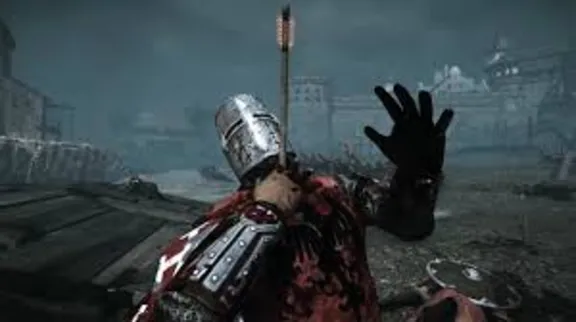 Chivalry: Medieval Warfare STEAM Gift (RU + CIS)