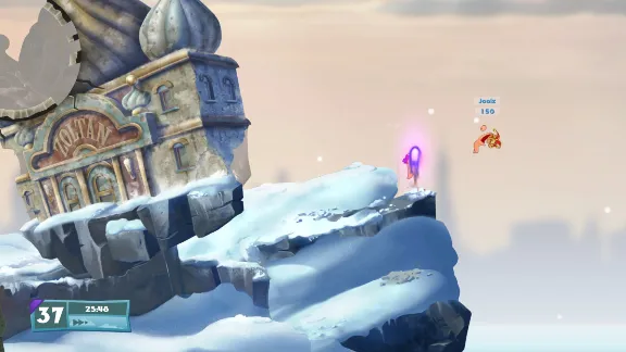 Worms W.M.D XBOX ONE SERIES X|S KEY