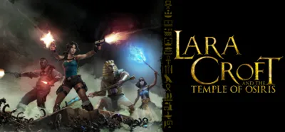 LARA CROFT AND THE TEMPLE OF OSIRIS (Steam Gift Ru|CIS)