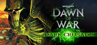 Warhammer 40,000: Dawn of War Dark Crusade (STEAM KEY)