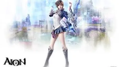 Aion (RU) кинары все сервера от GreedyDwarf