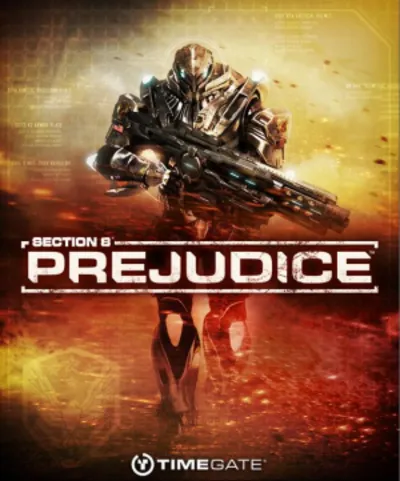 Section 8: Prejudice ( Steam Gift / RU + CIS )