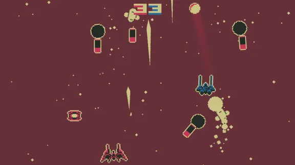 One Ship Two Ship Redshift Blueshift 💎STEAM KEY GLOBAL