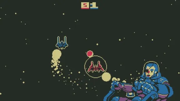 One Ship Two Ship Redshift Blueshift 💎STEAM KEY GLOBAL